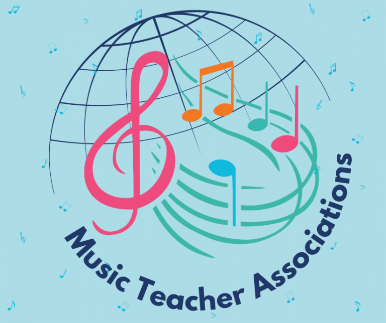 Music Teacher Associations Directory Listed by Country/State