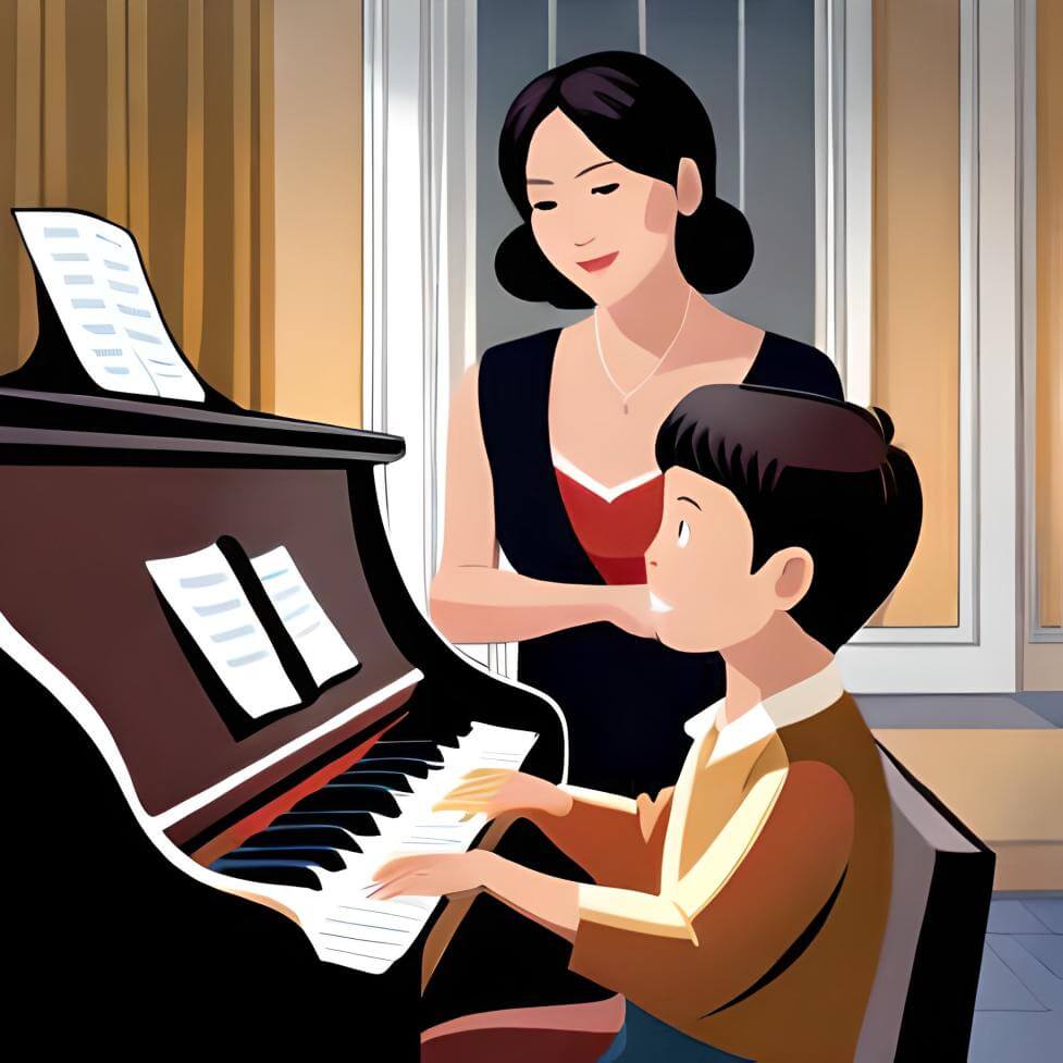 How much should I charge to give music lessons?