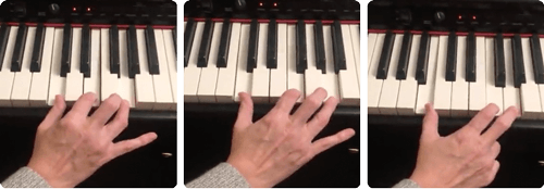 Video complex music lesson ideas