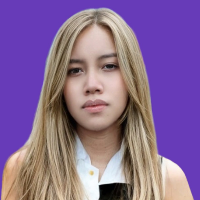 Optional Profile Image