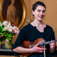 Optional Profile Image